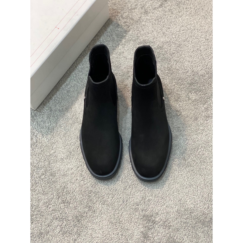 M*Q*en boots